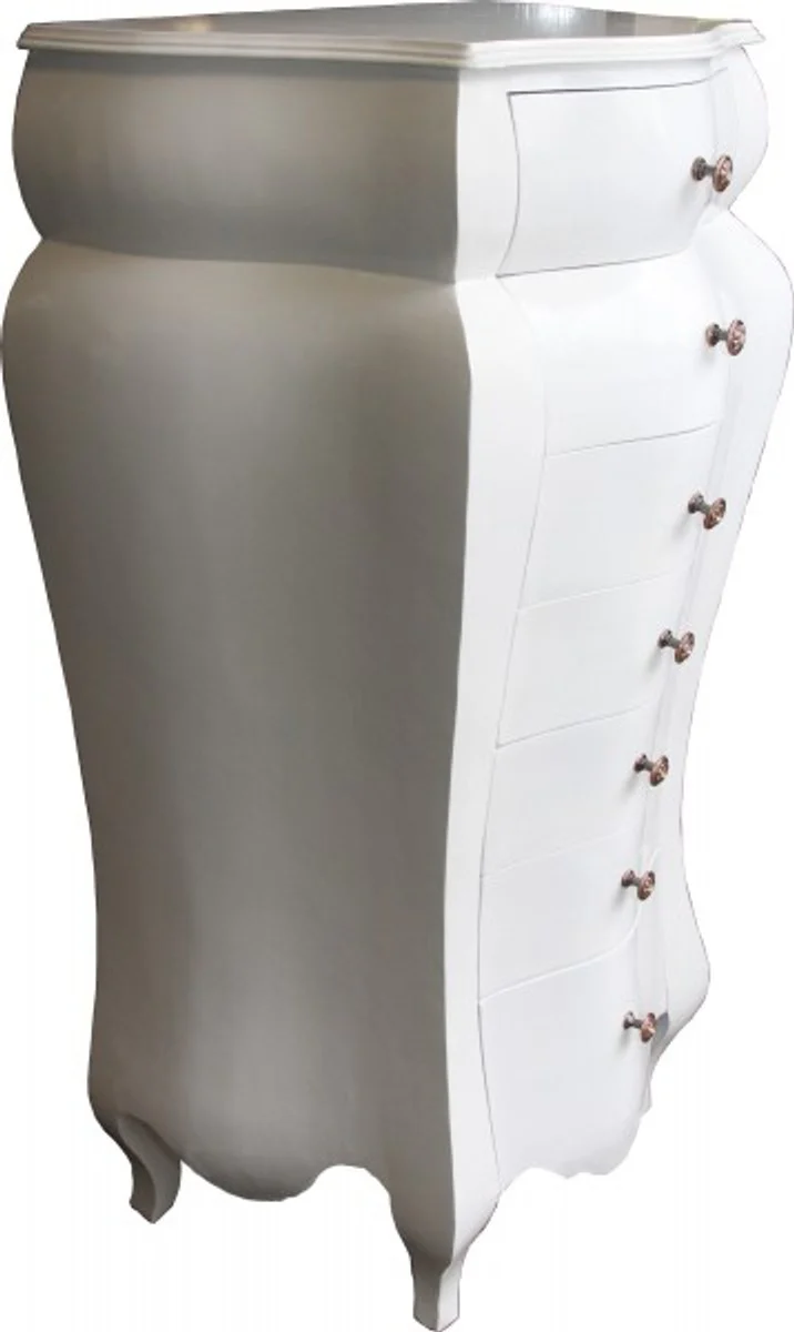 Very elegantly processed