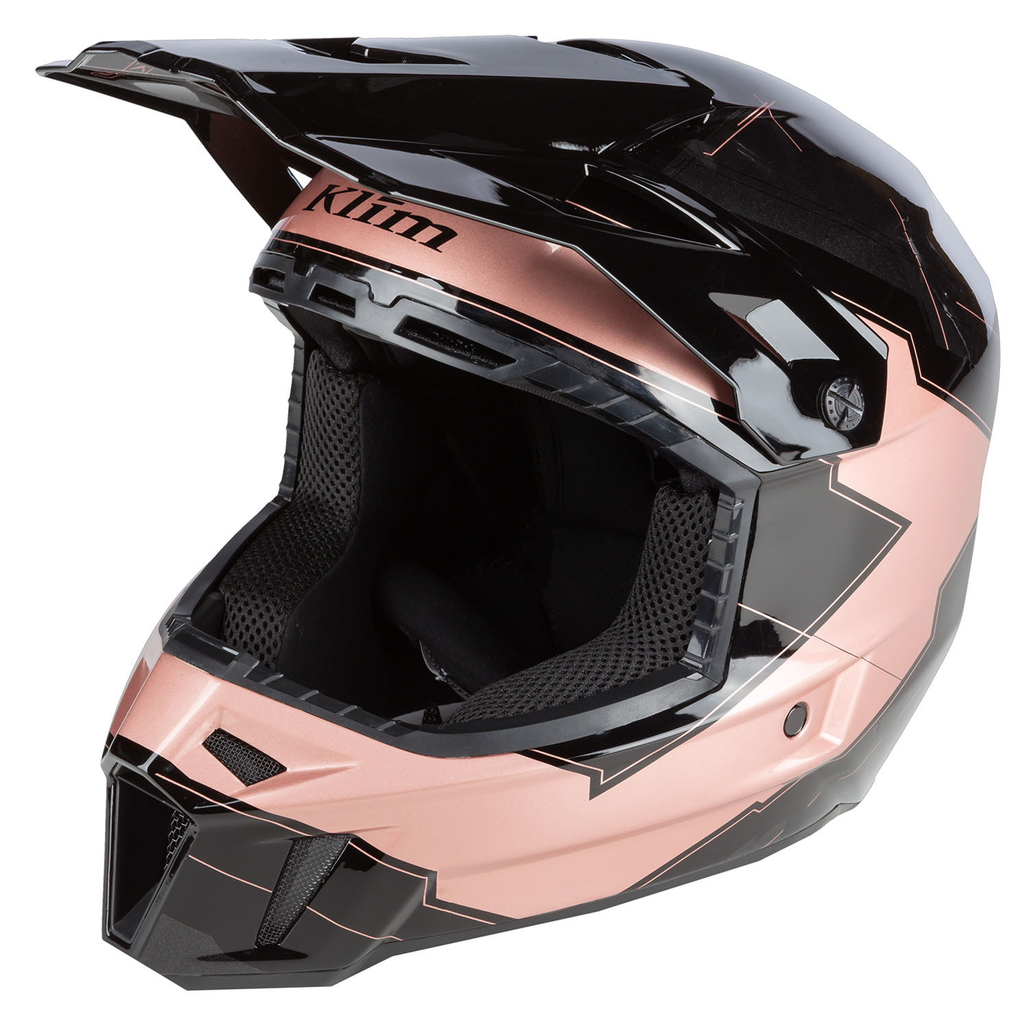 F3 Helm ECE