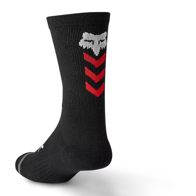 8 Verteidigen Syndicate Socken