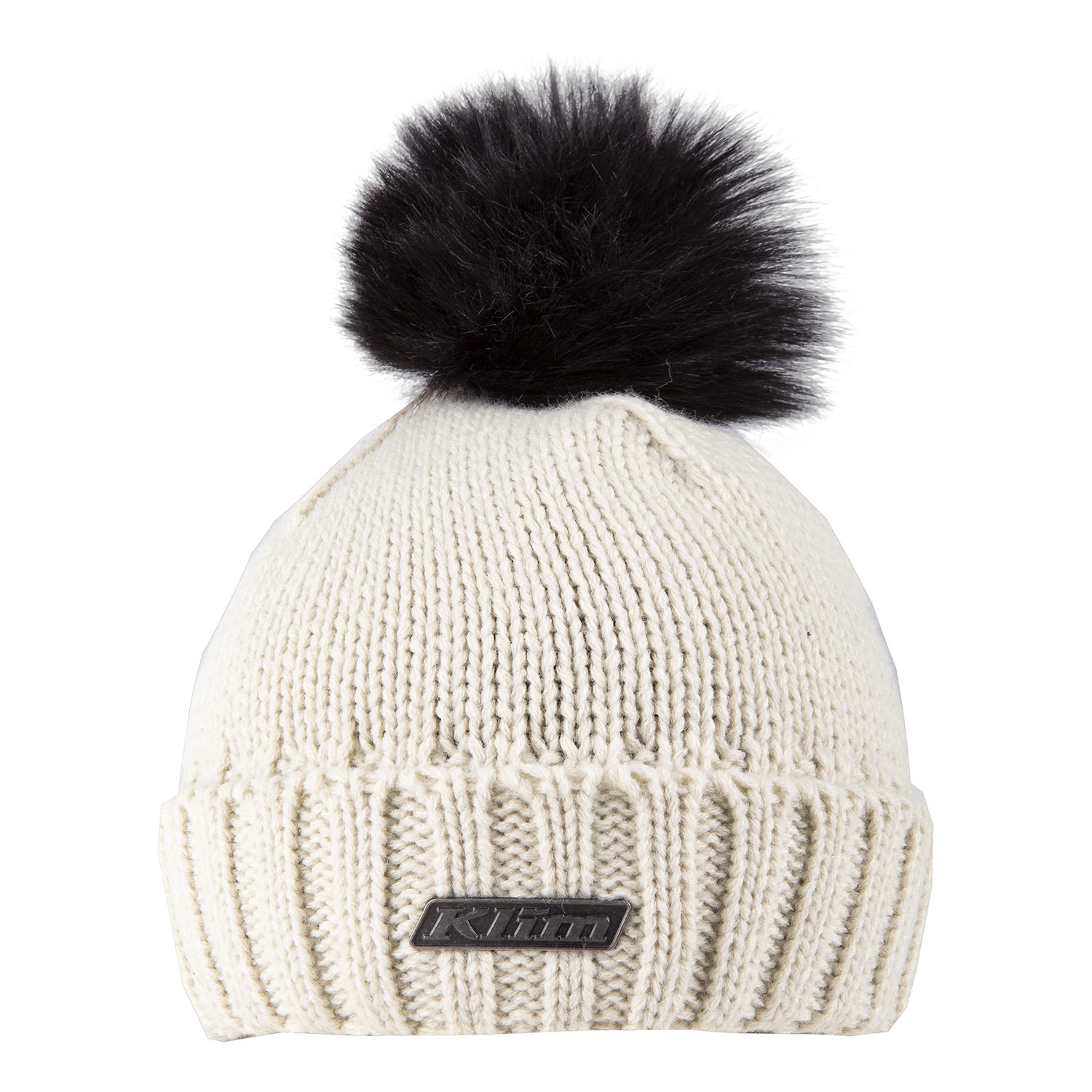 Pom Beanie