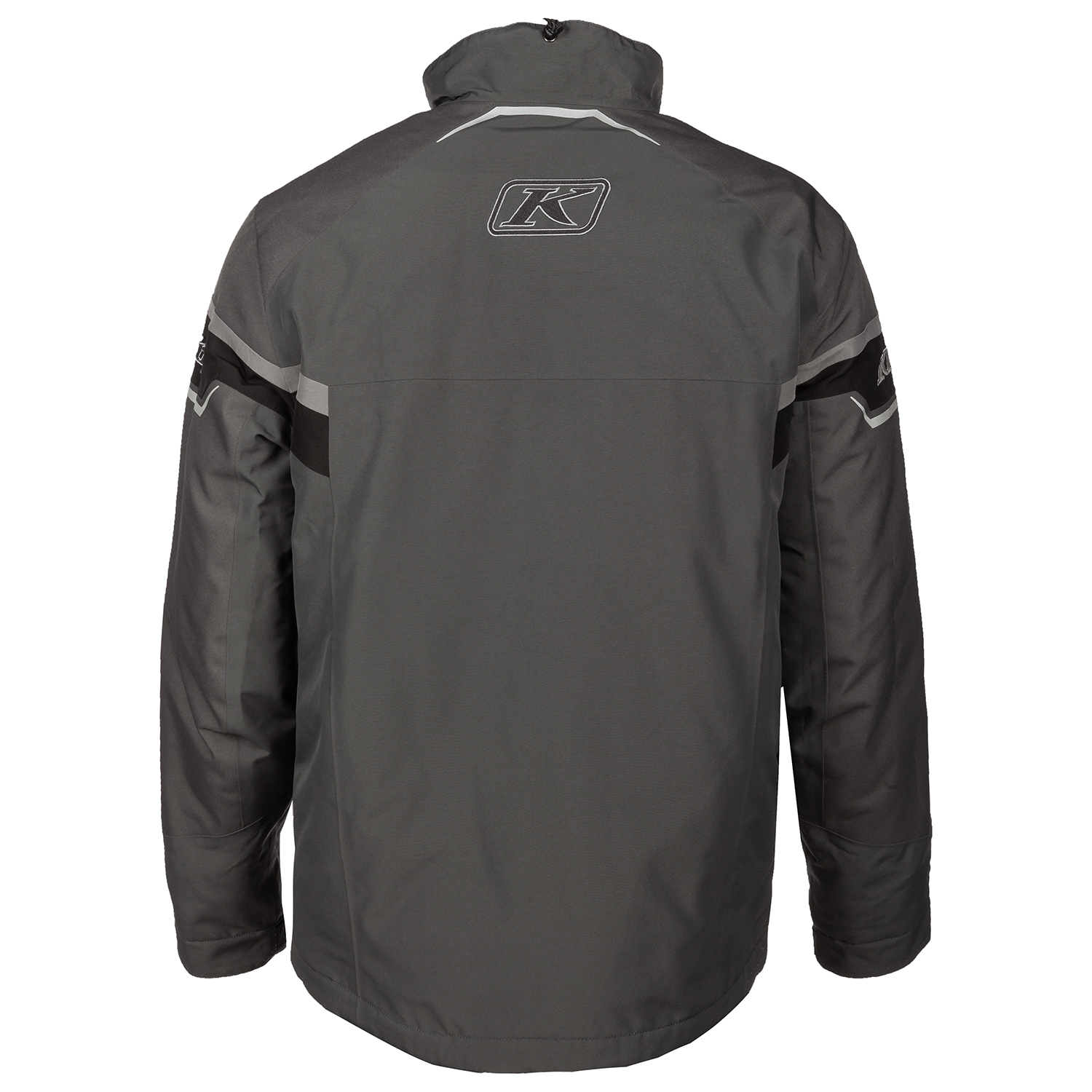 Air-conditioned jacket