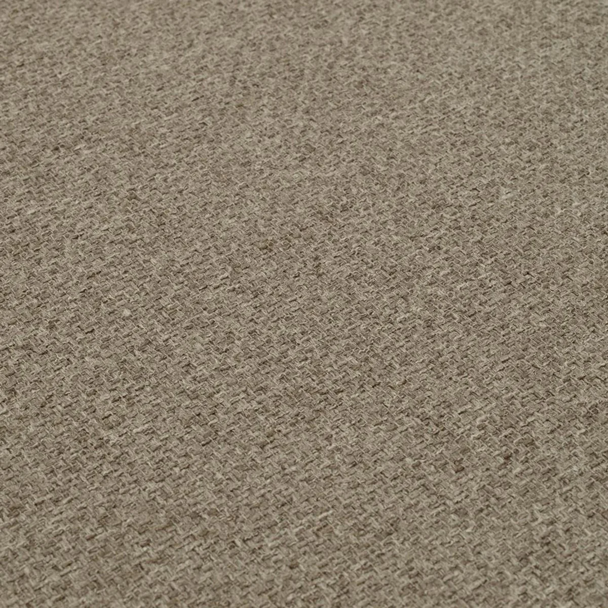 Luxus Sofa mit Kissen Grau / Schwarz 280 x 120 x H. 90 cm - Wohnzimmer Sofa - Hotel Sofa - Wohnzimmer Möbel - Hotel Möbel - Luxus Möbel - Luxus Qualität