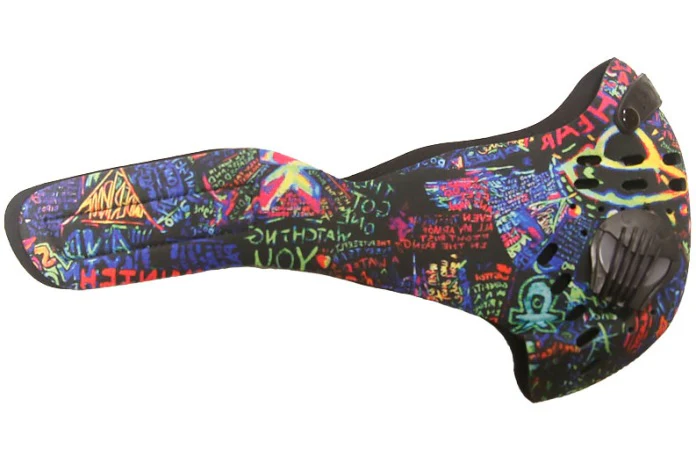 M ̈¢SCARA ANTIPOLUCI ̈®N E008