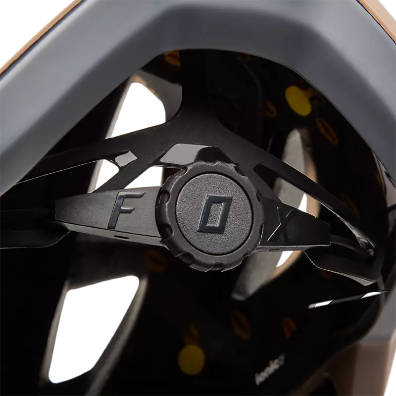 Speedframe Pro Klif Helm