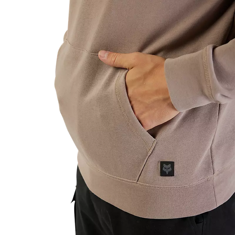 Level Up Pullover Hoodie