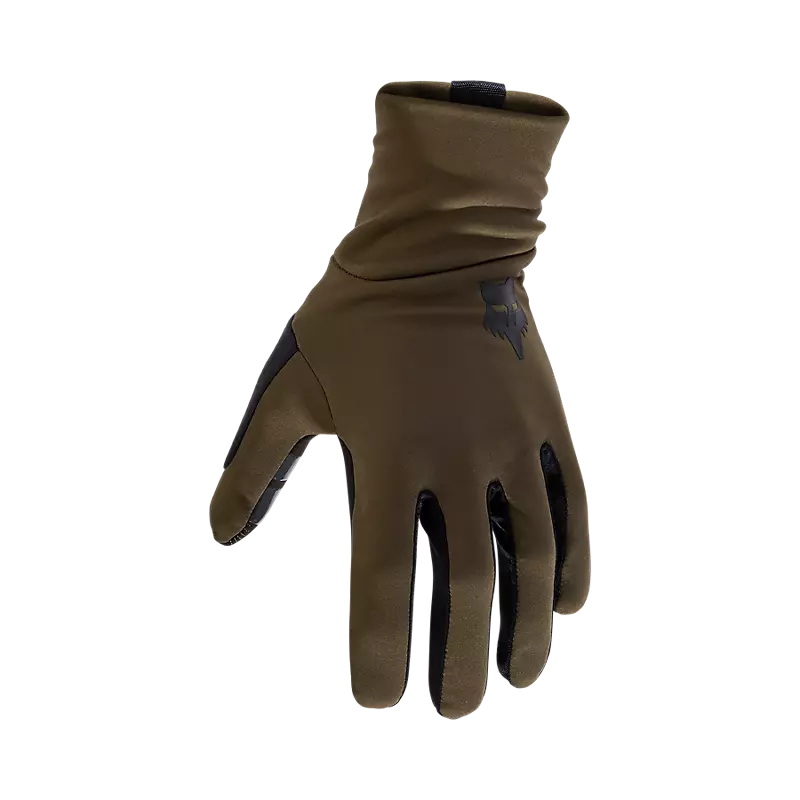 Ranger fire gloves