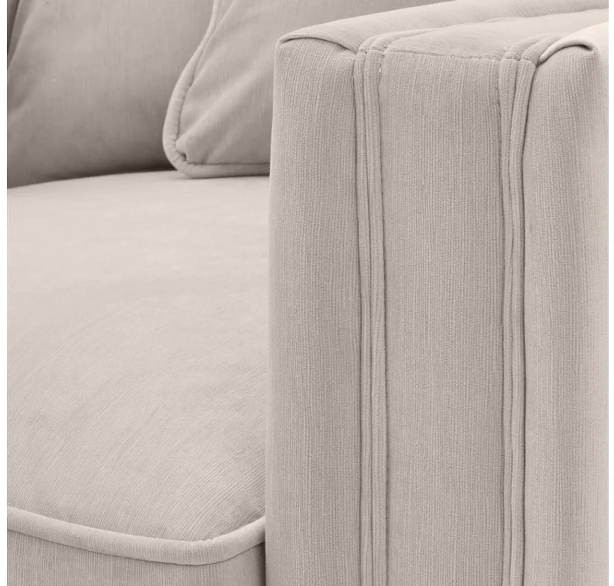 Designer Hotel Sessel Grau - Luxus Kollektion