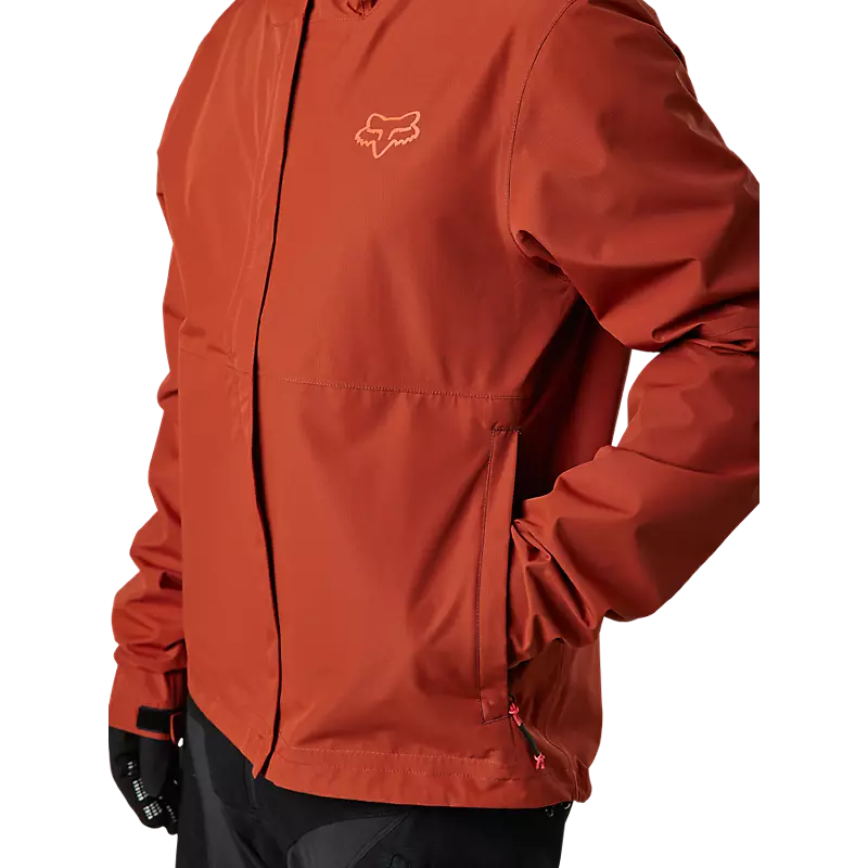 Ranger Off Road Packable Regenjacke