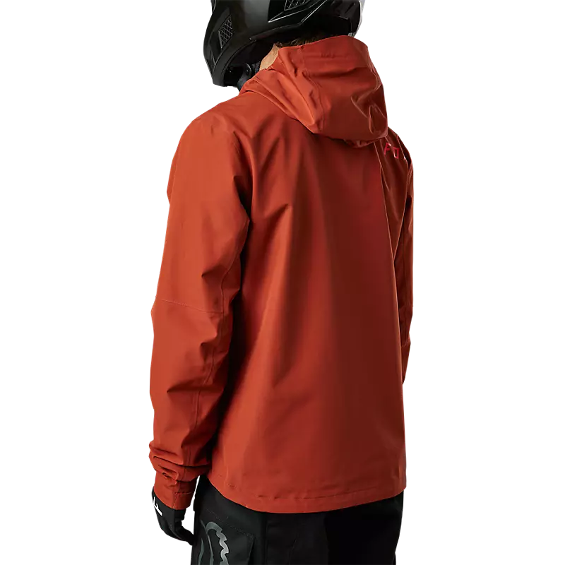 Ranger Off Road Packable Regenjacke