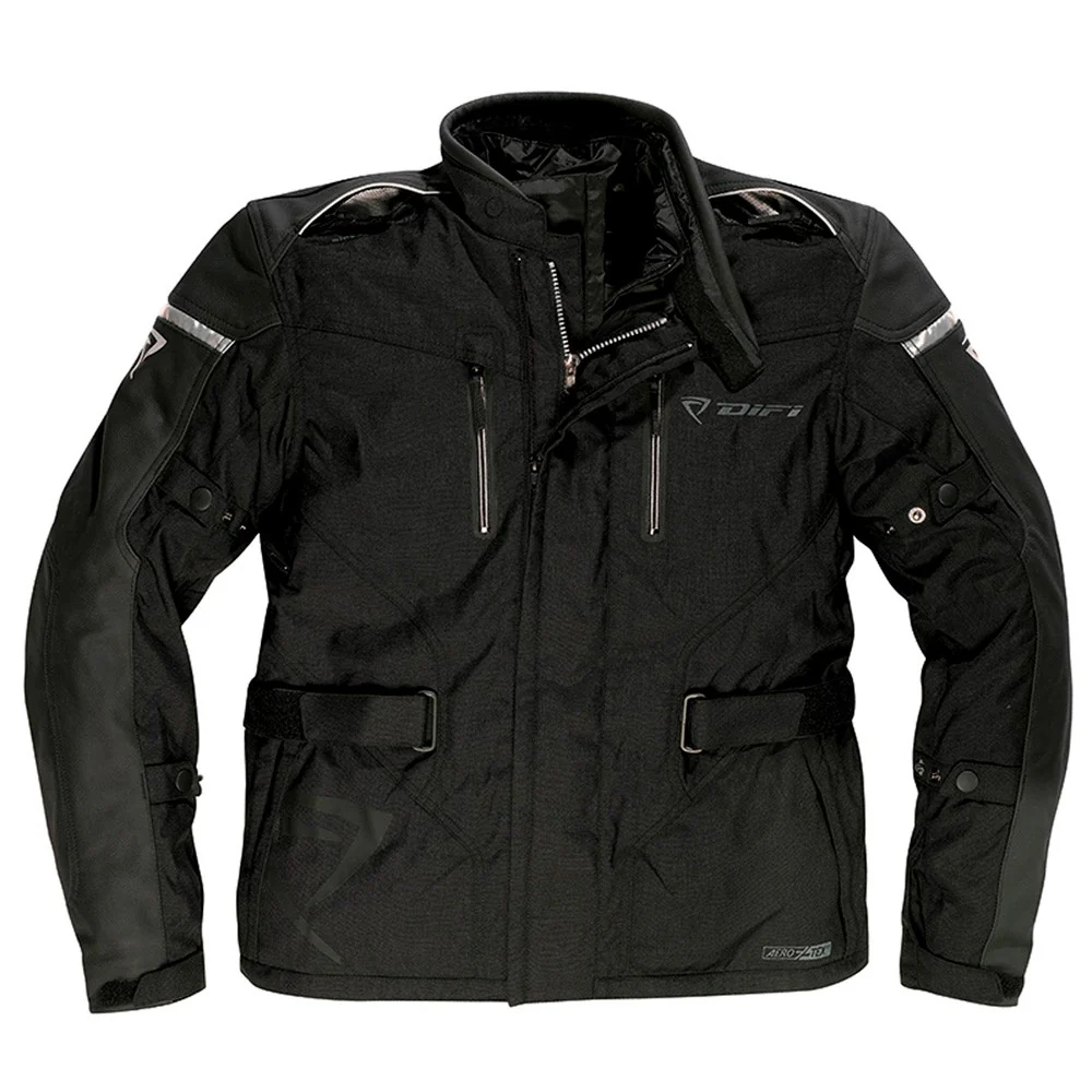 4 SEASON DIFI JACKET DEXTER AEROTEX BLACK