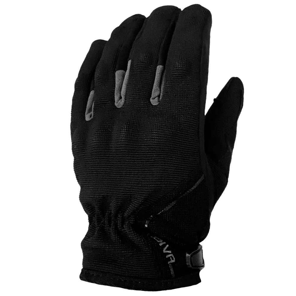 OUT DIVA LADY GLOVES - BLACK / GRAY