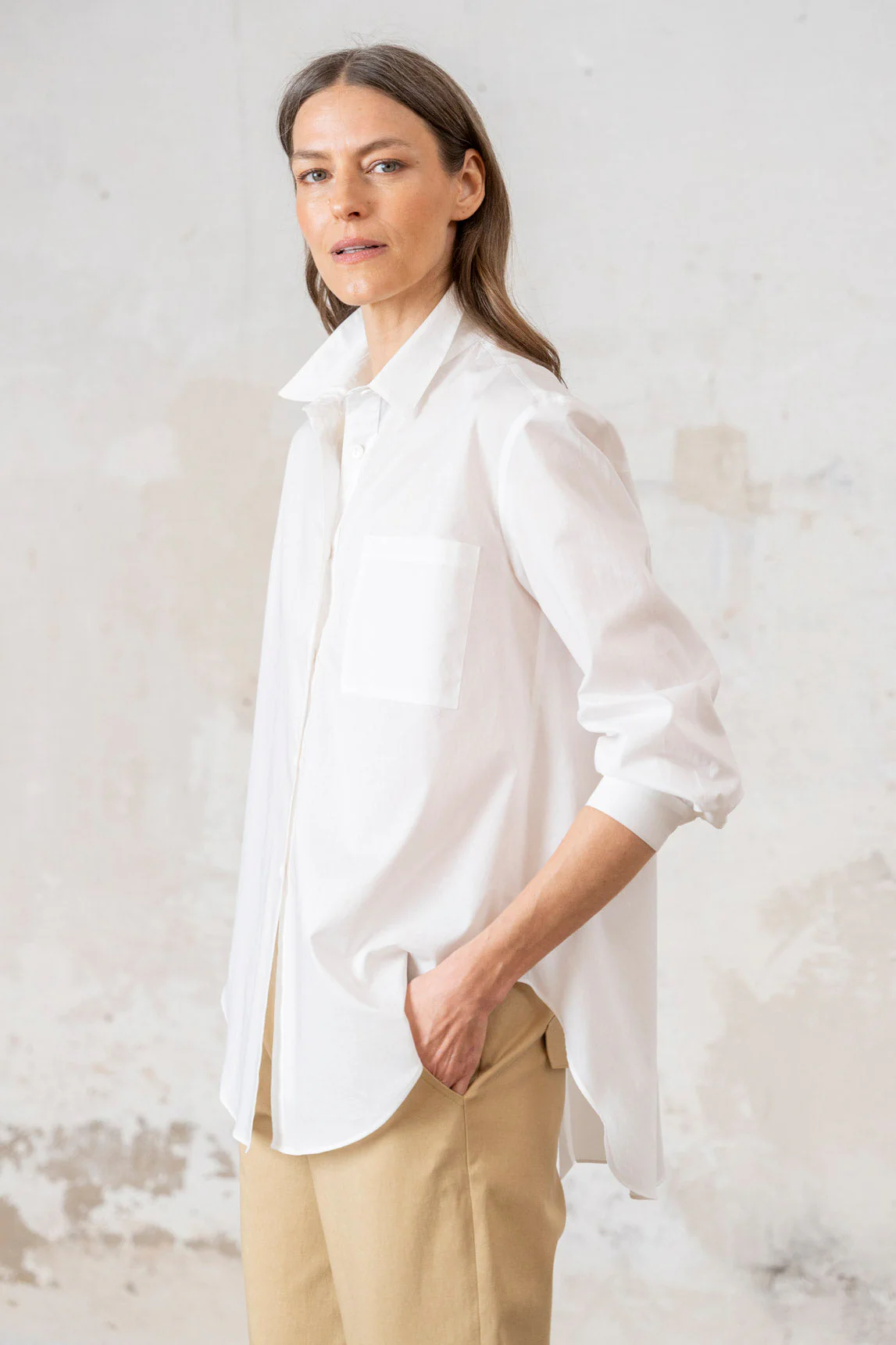 Rivera-Spanien Camisa Lecce