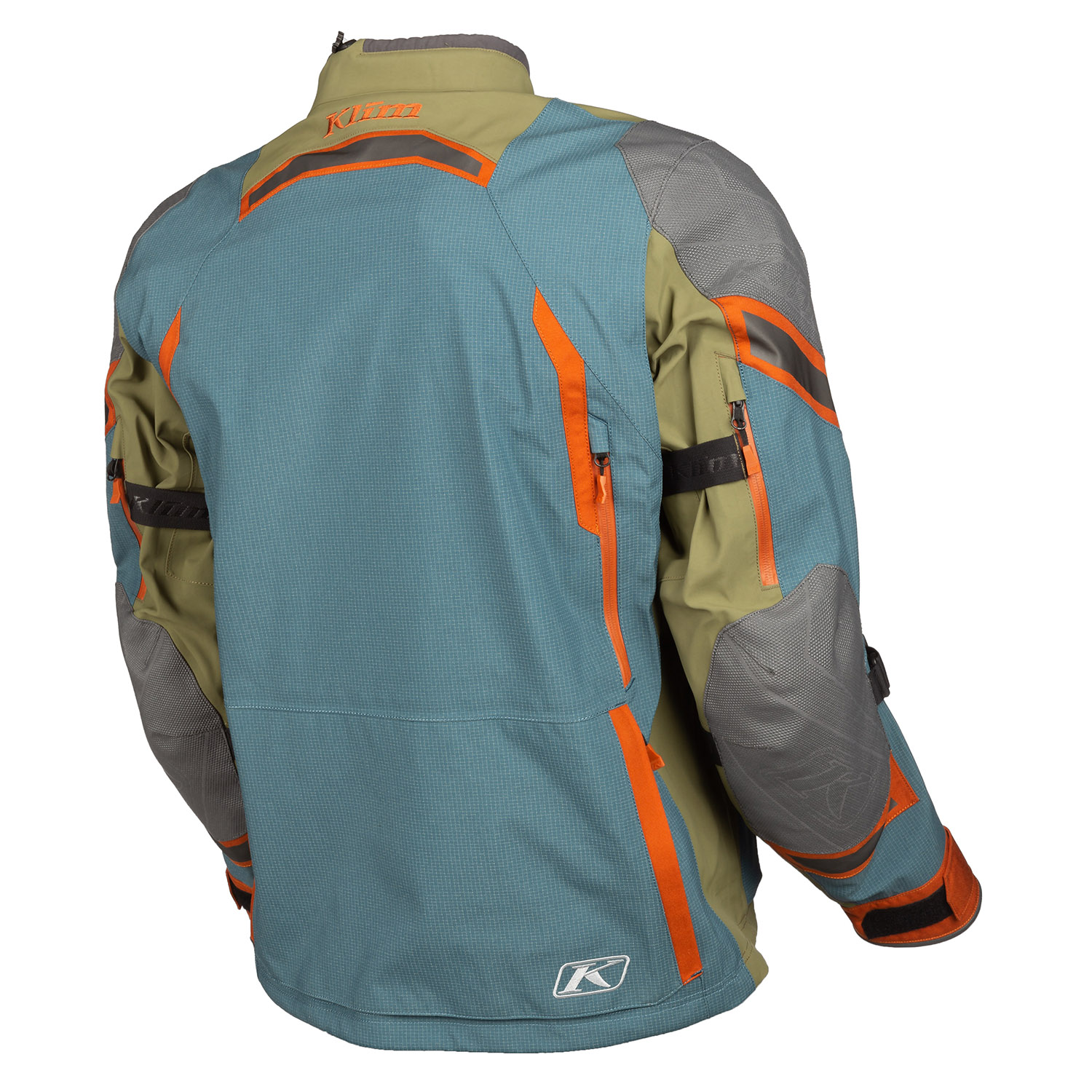 Badlands Pro A3 Jacke