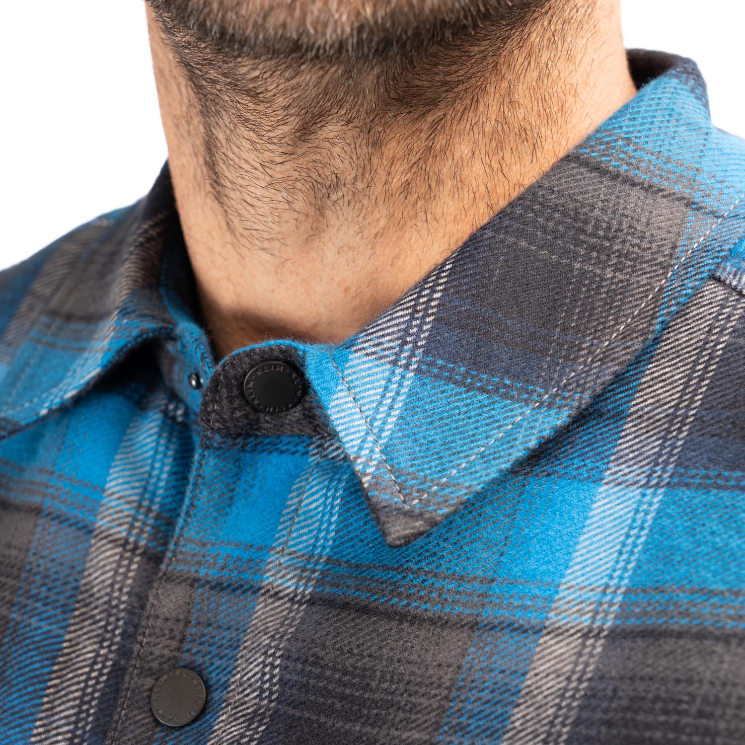 Bridger fleece lined flannel shirt