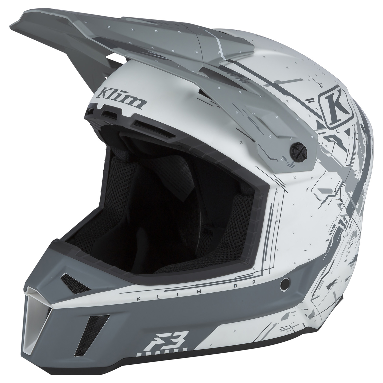 F3 Helm ECE