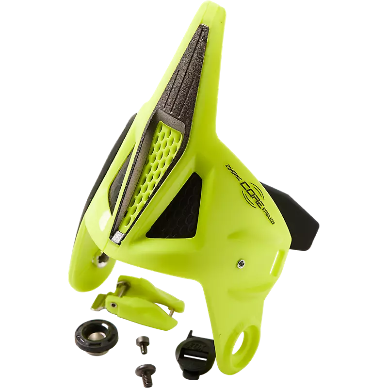 MX15 Instincts right cuff