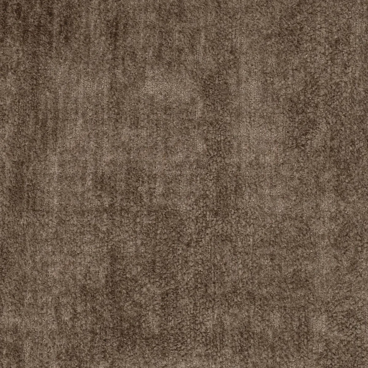 Luxury Sofa Brown / Black 235 cm - Curved Living Room Sofa