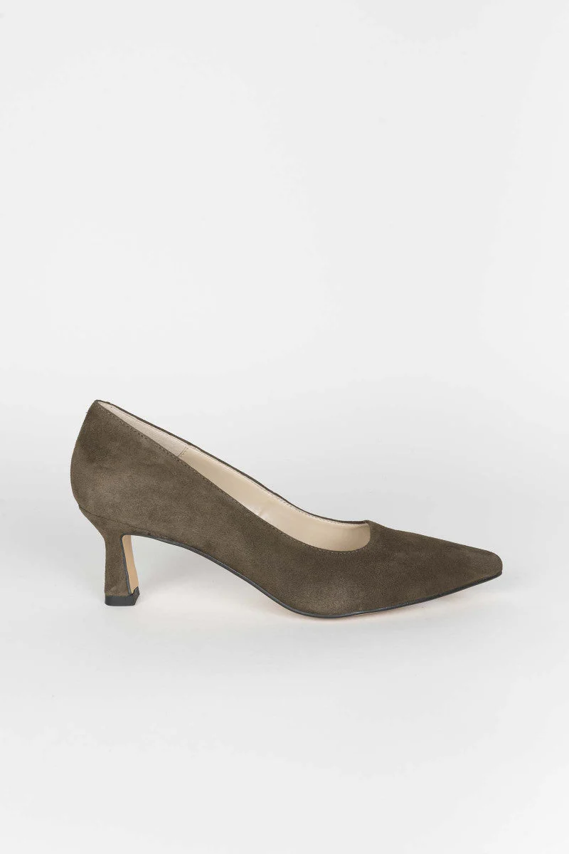 Rivera-Spanien Khaki-Dingo-Zimmer