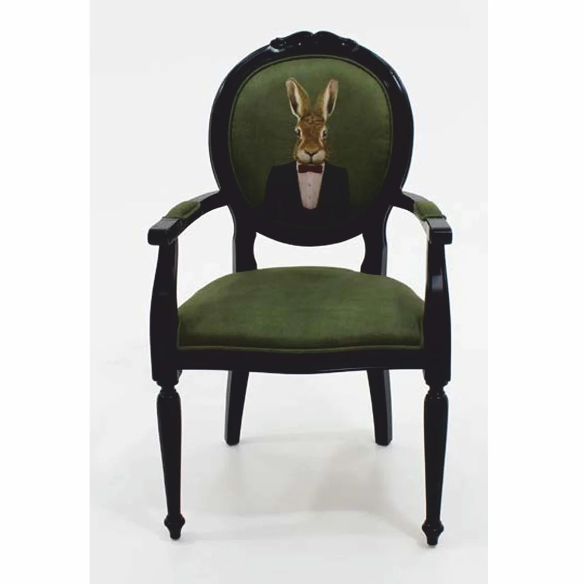 Easy-care & durable material