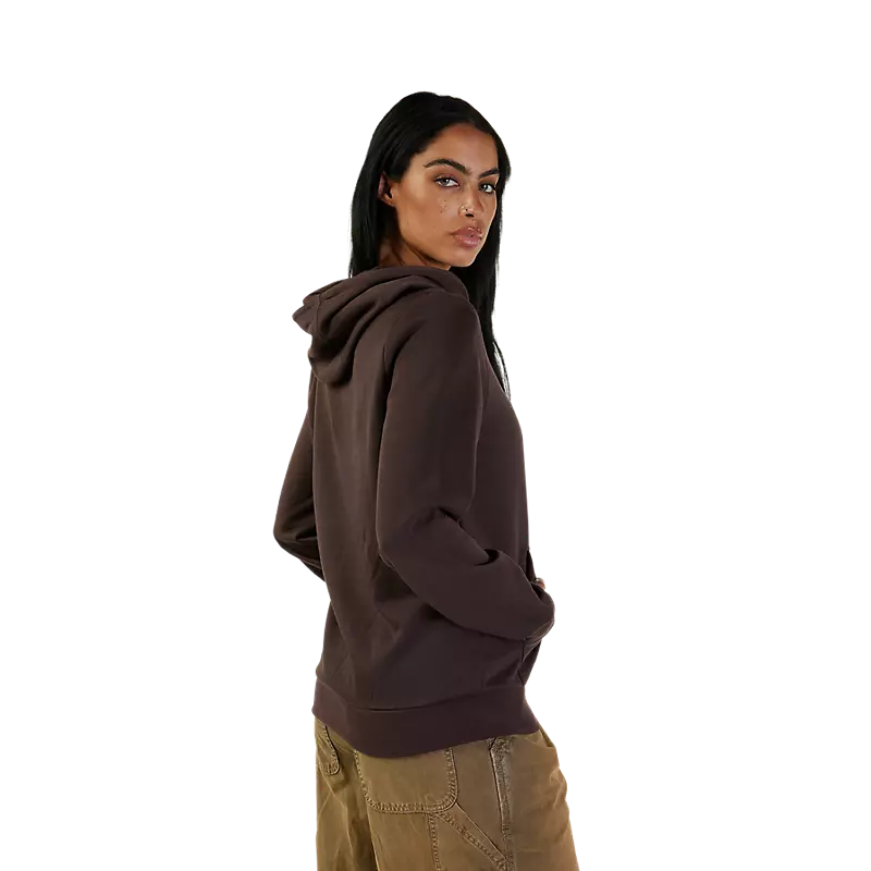Women's Absolute Pullover Hoodie