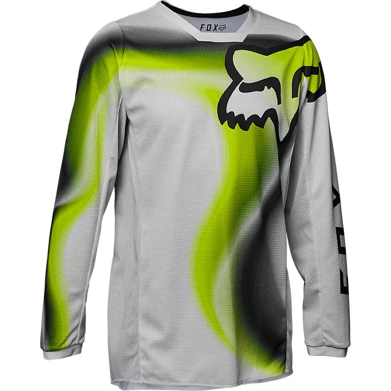 Jugend 180 Toxsyk Jersey?
