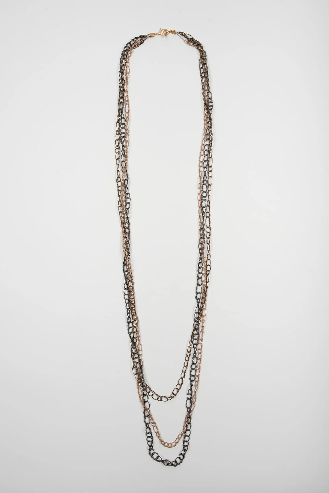 Rivera-Spanien-Kragen, FL, Privatsammlung, Kaden