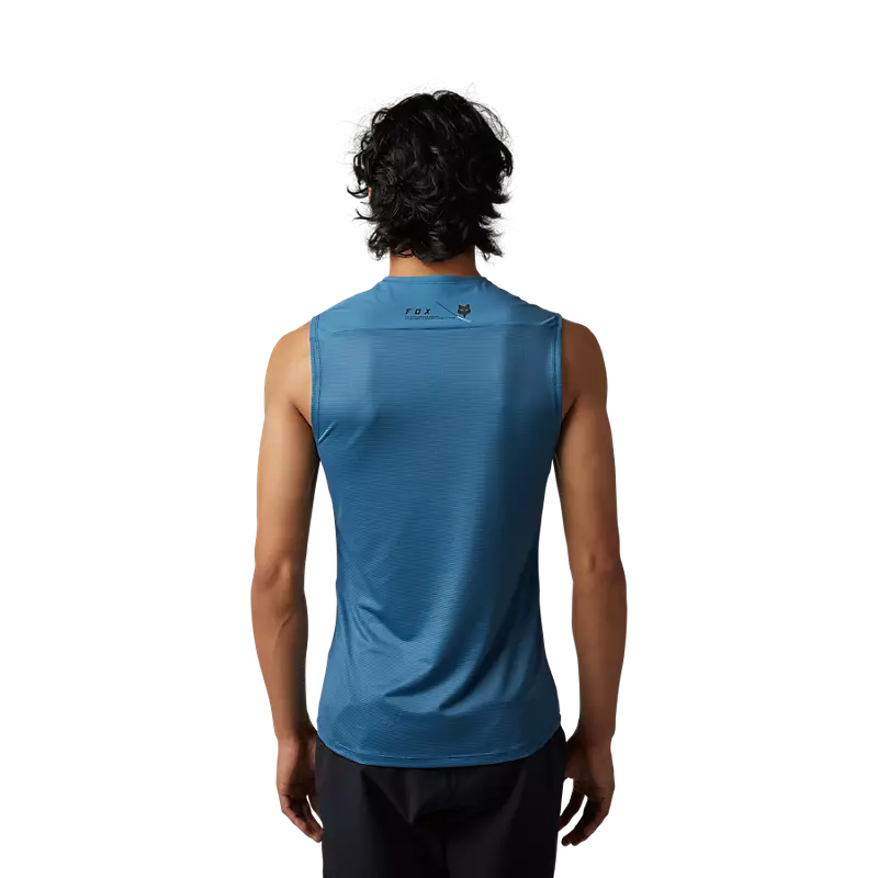Flexair Rise Sleeveless Jersey