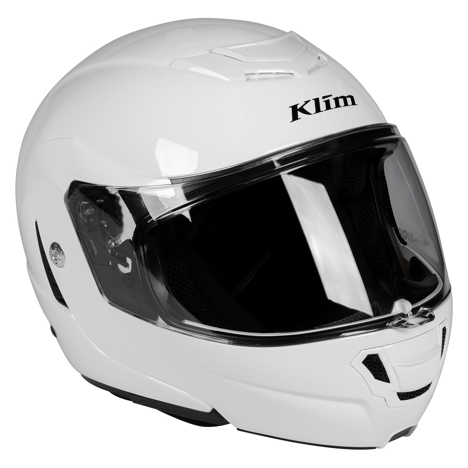 TK1200 Carbon Module Helmet ECE/DOT