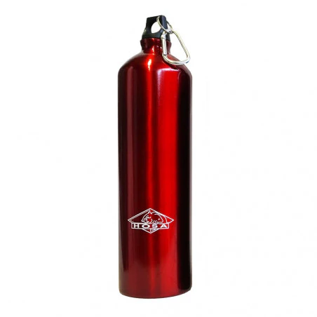 Hosa Black Neoprene 1L - Bottle Cover