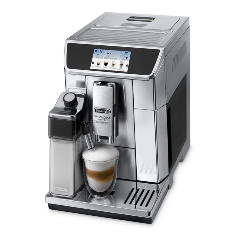 Kaffeemaschine De’Longhi PrimaDonna Elite Experience ECAM 650.85.MS