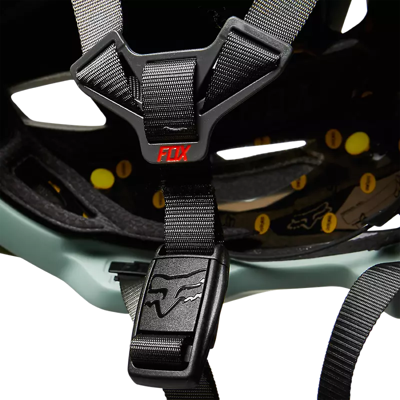 Speedframe Pro Dvide Helm