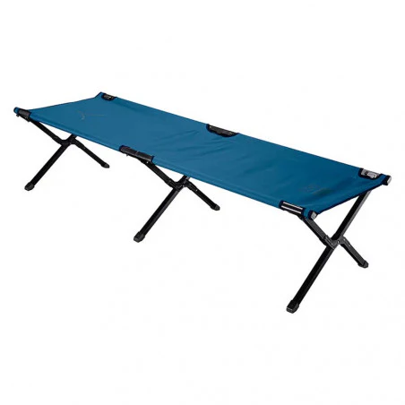 Cama plegable campamento Hosa CAMP BED - verde