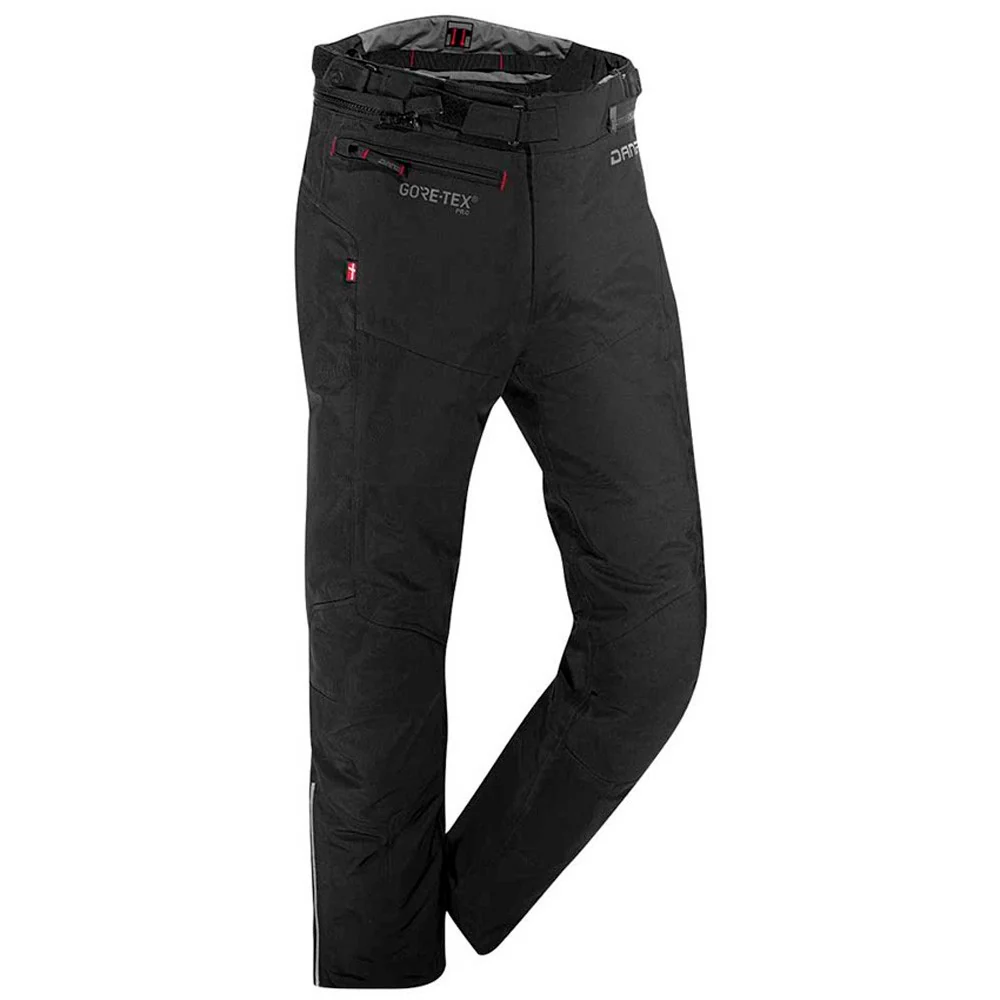 JONTE GTX DANE PANTS - BLACK