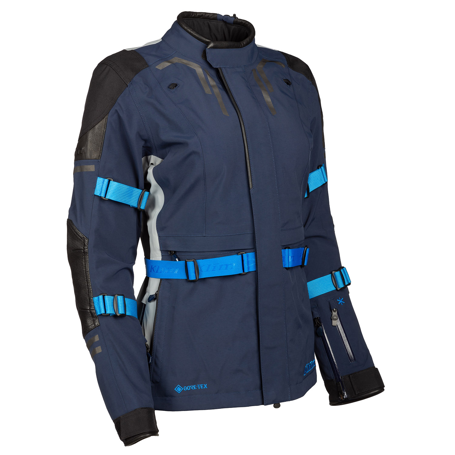 Altitude jacket