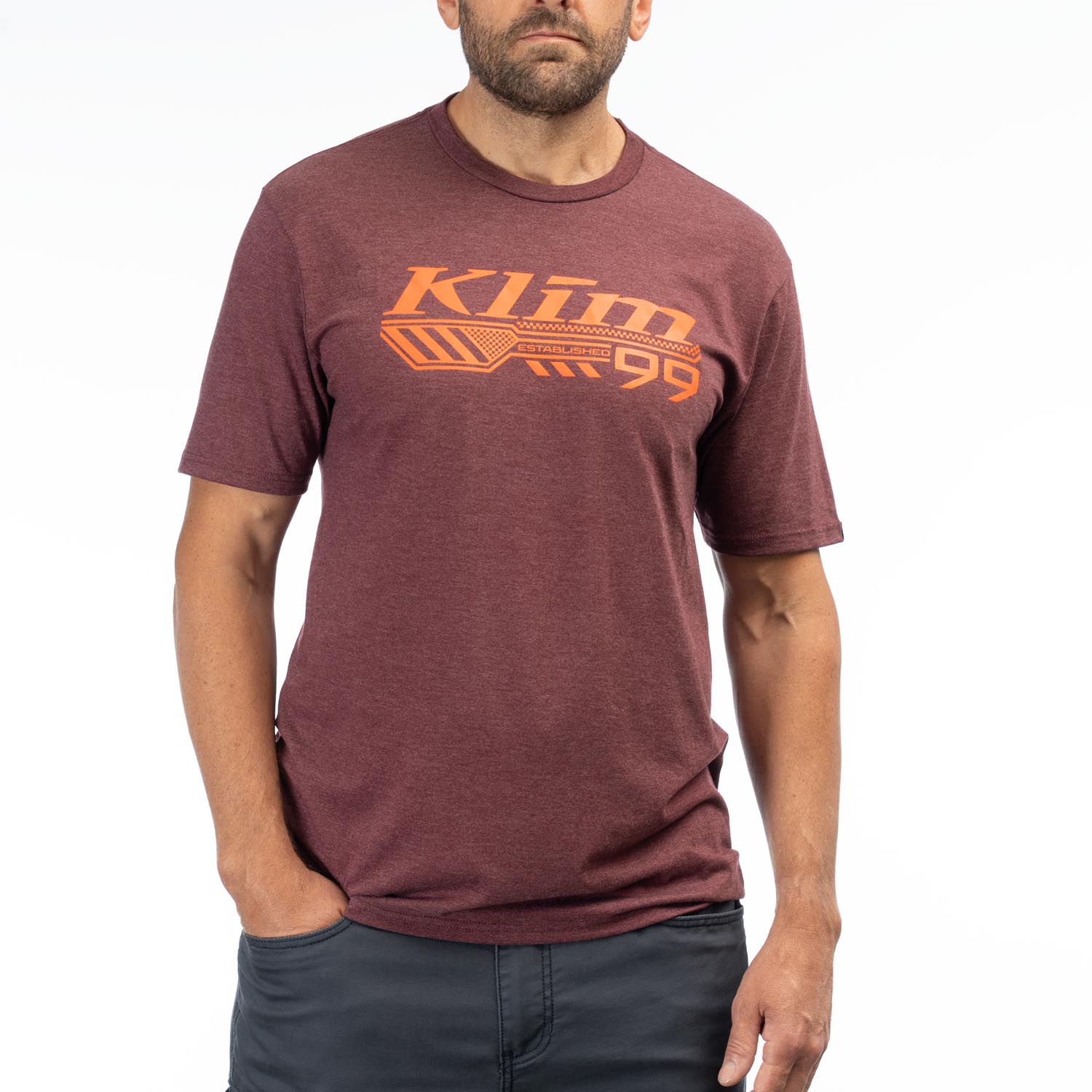 Stiftung Triblend Tee