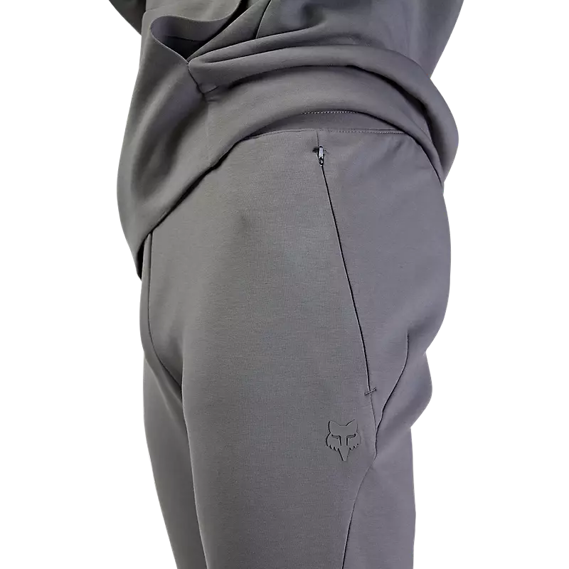 Rise Jogger Pants