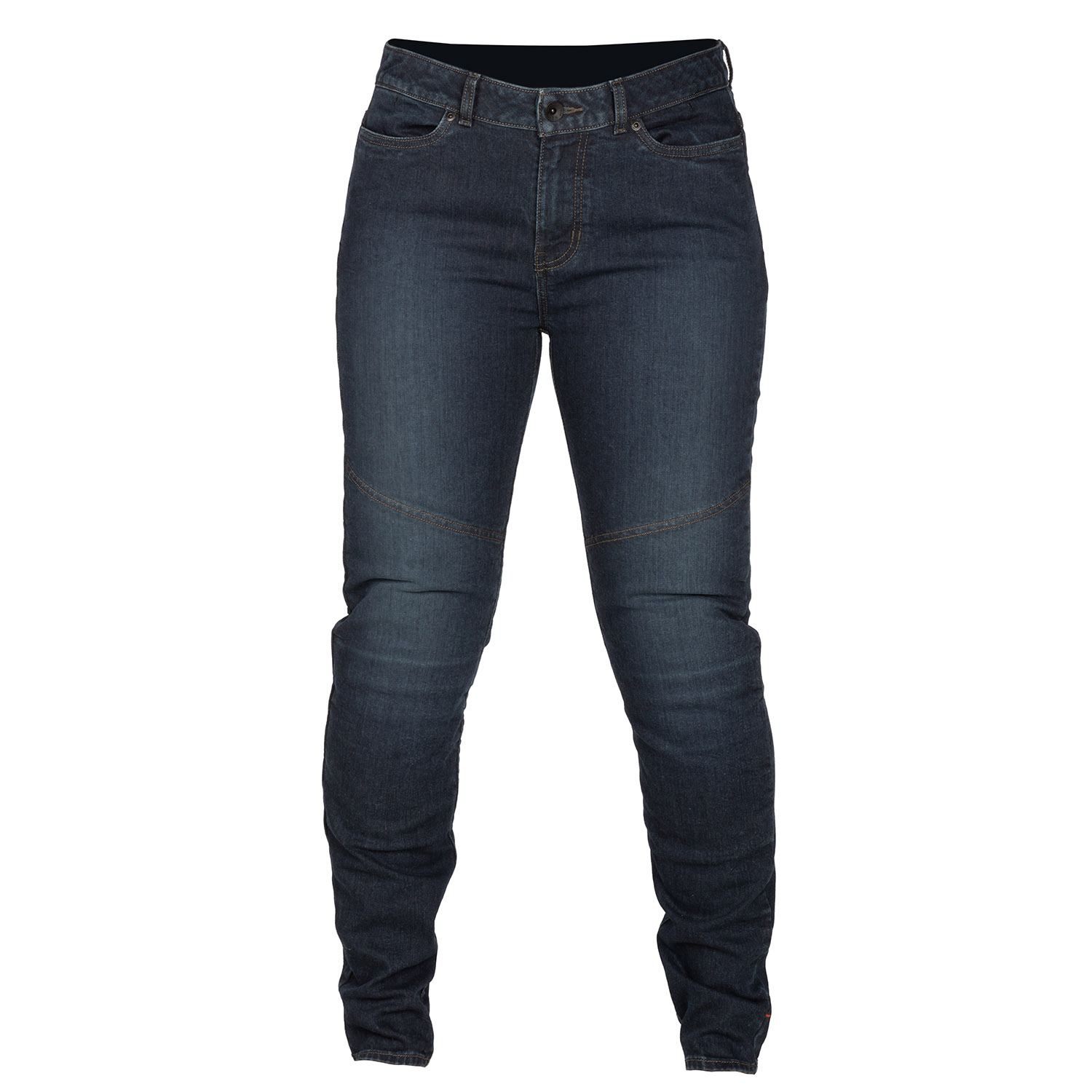 Betty Tapered Stretch Denim