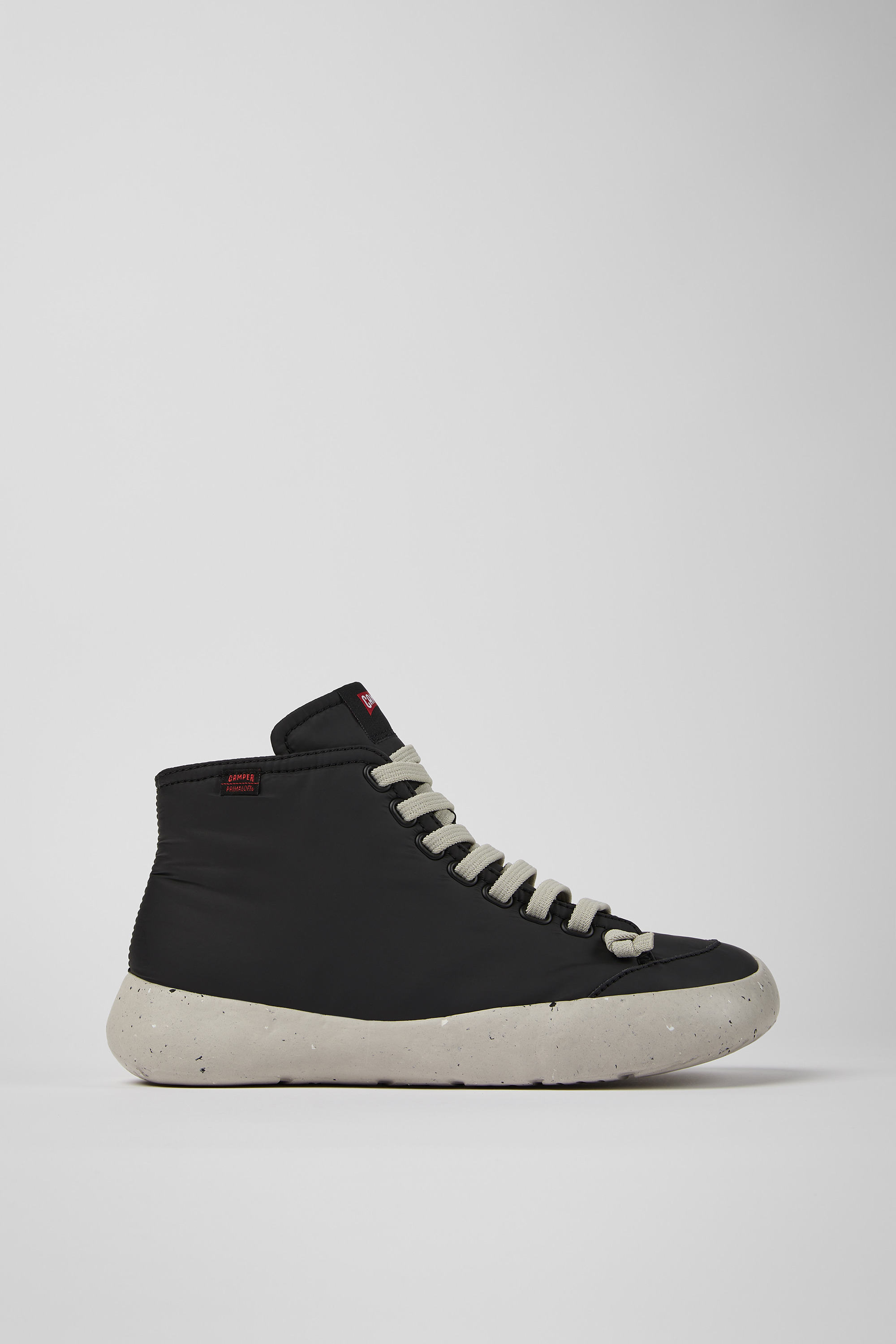 Peu Stadium - Schwarze Stiefel für Herren