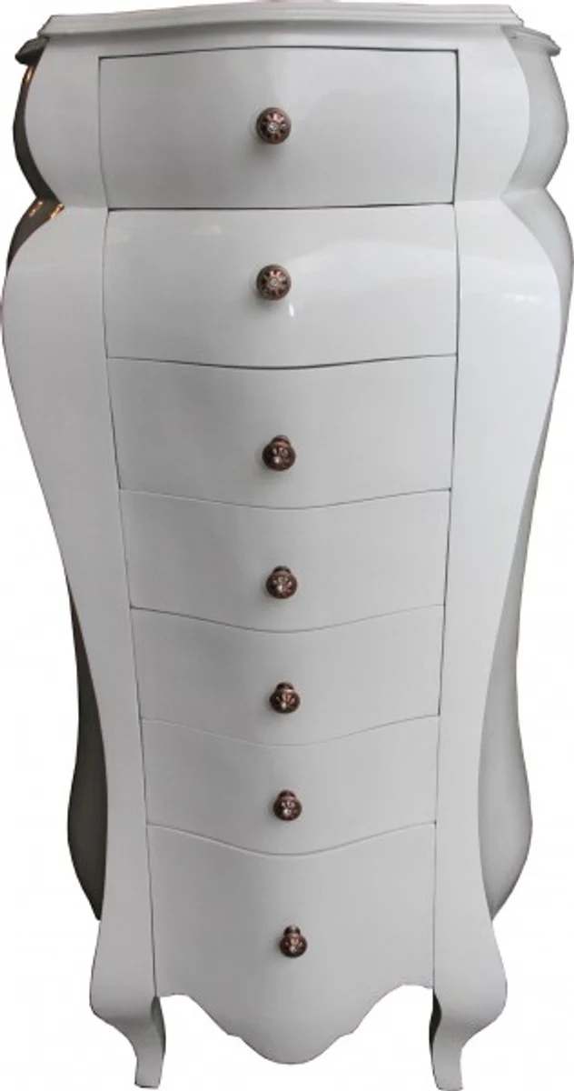 Very elegantly processed