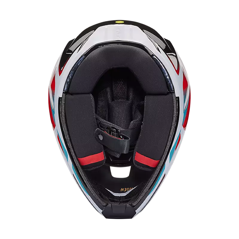 V3 RS Syz Helm (2023)