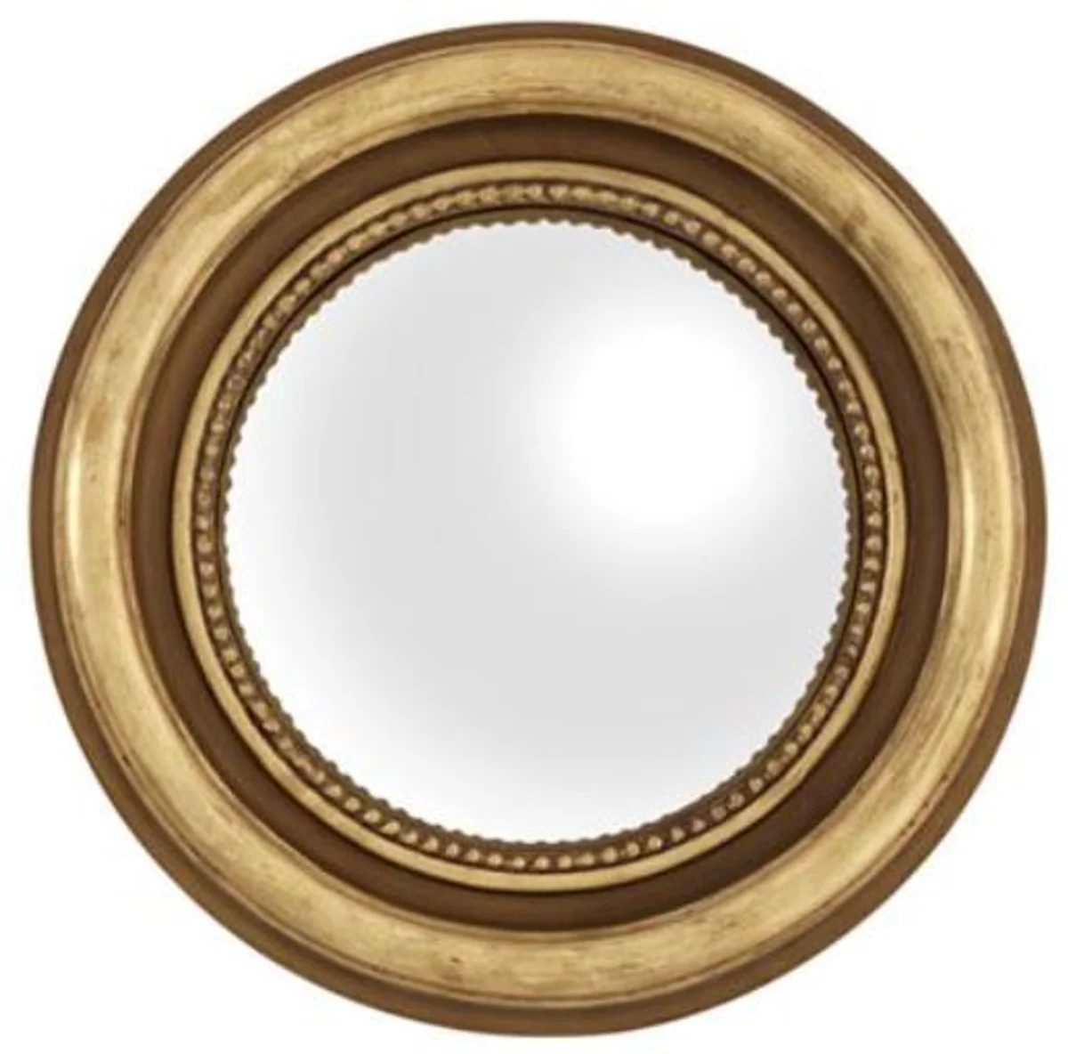 Baroque mirror / wall mirror antique gold - various sizes - baroque furniture