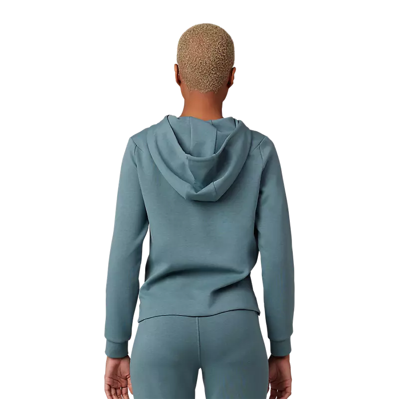 Damen Rise Pullover Hoodie