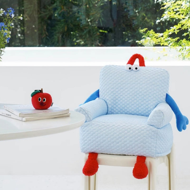 Child-friendly Cooling Dog & Cat Sofa Bed