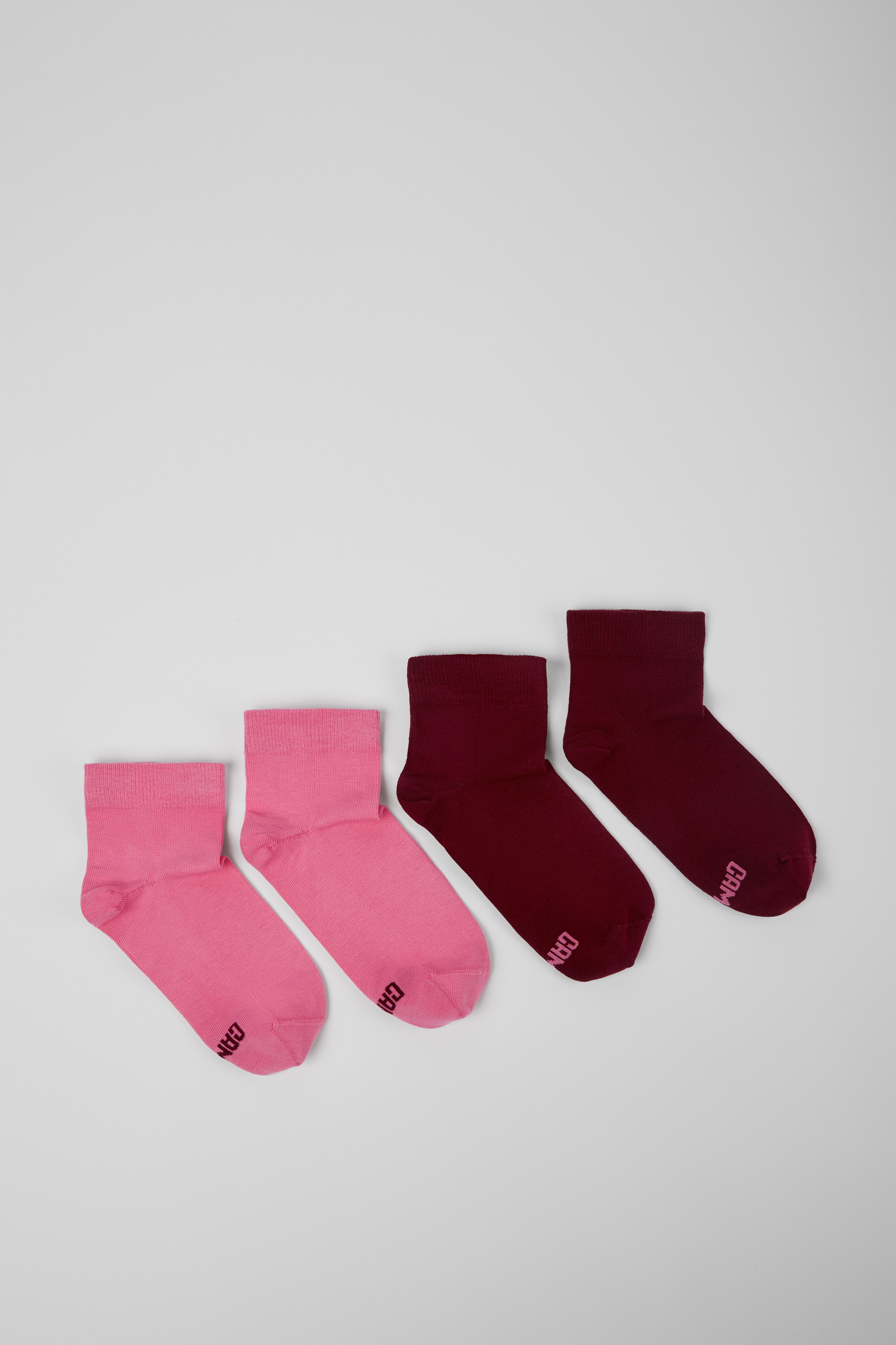 Odd Socks Pack - Zwei Paar Socken