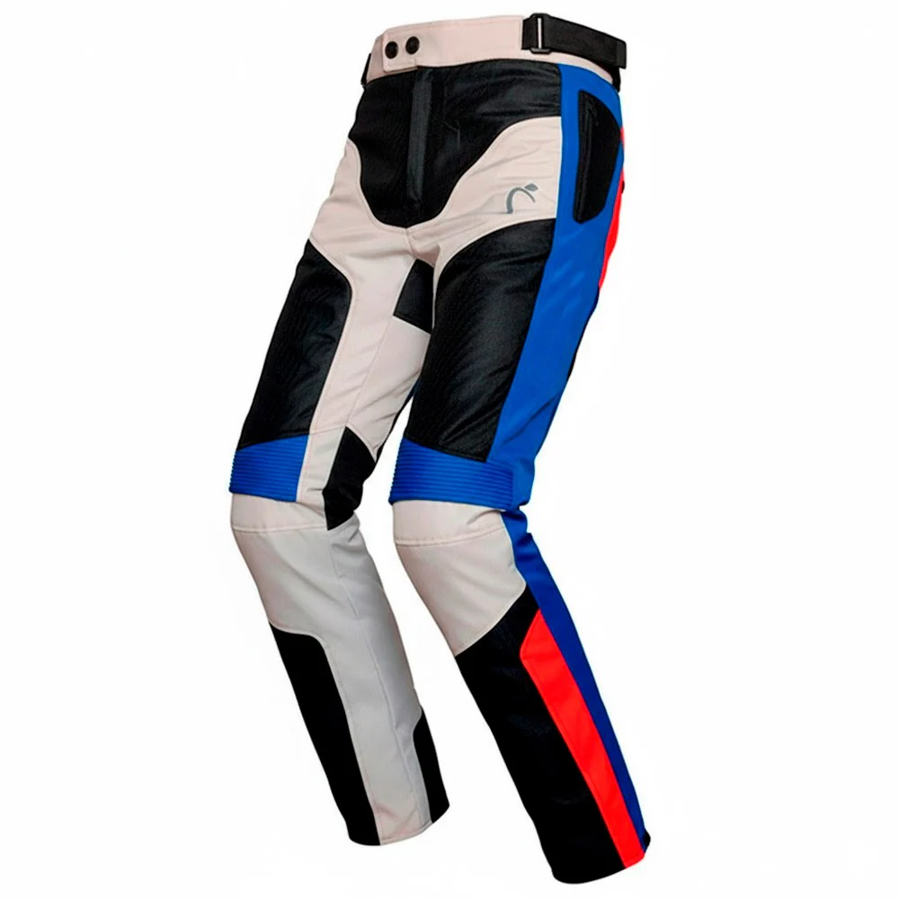 OUT AIRPLUS PANTS BLACK / GRAY / BLUE