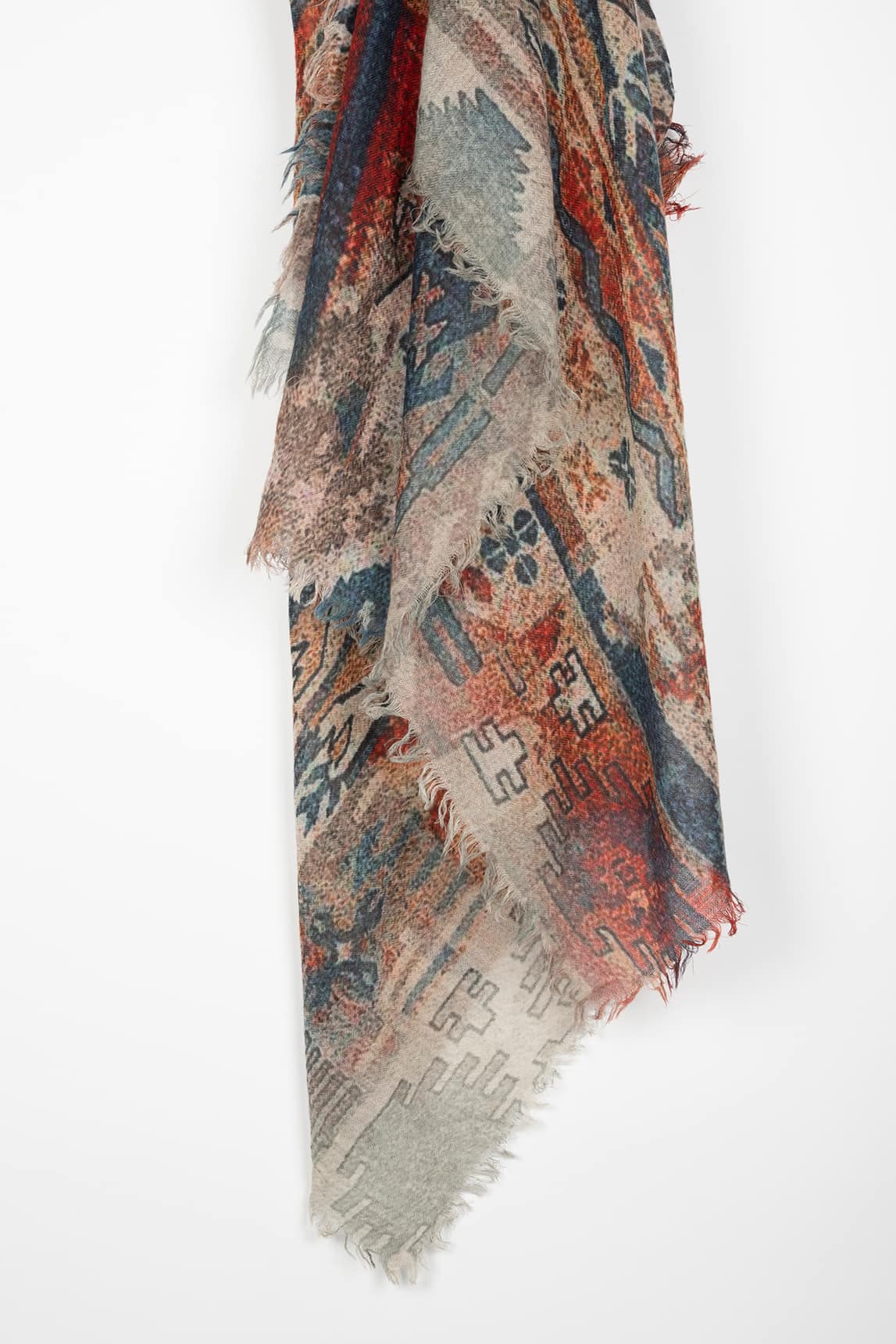 Rivera-Spanien Fular Aliche