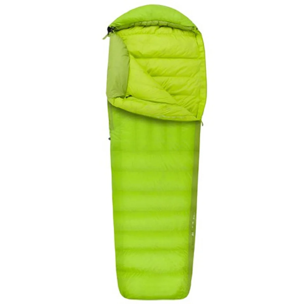 Meer zum Gipfel ASCENT AcI -4o Regular - Saco de dormir