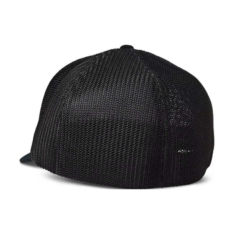 Turning Mesh Flexfit Hut