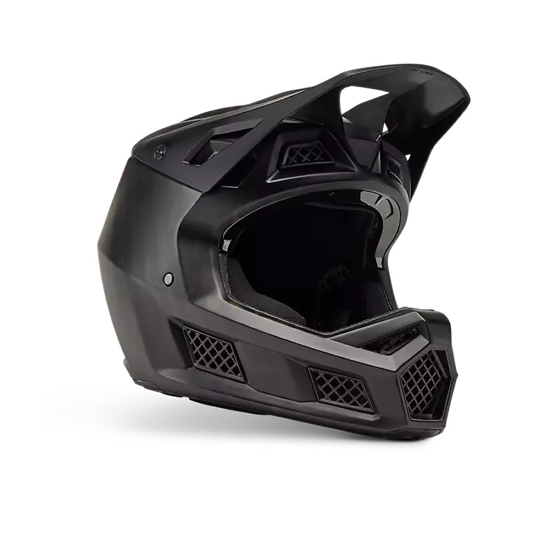 Rampage Pro Carbon Mips? Helm