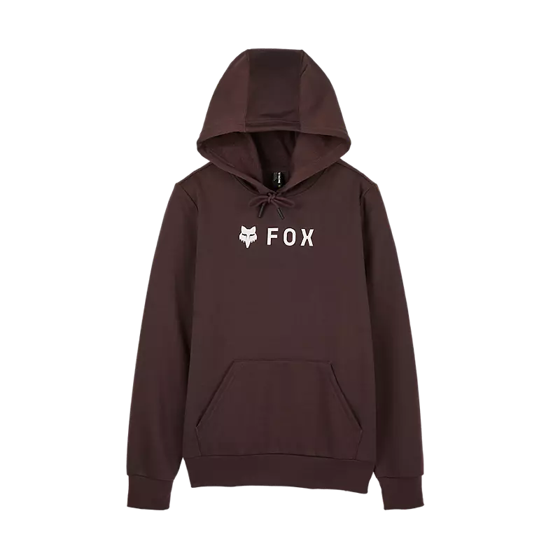 Women's Absolute Pullover Hoodie